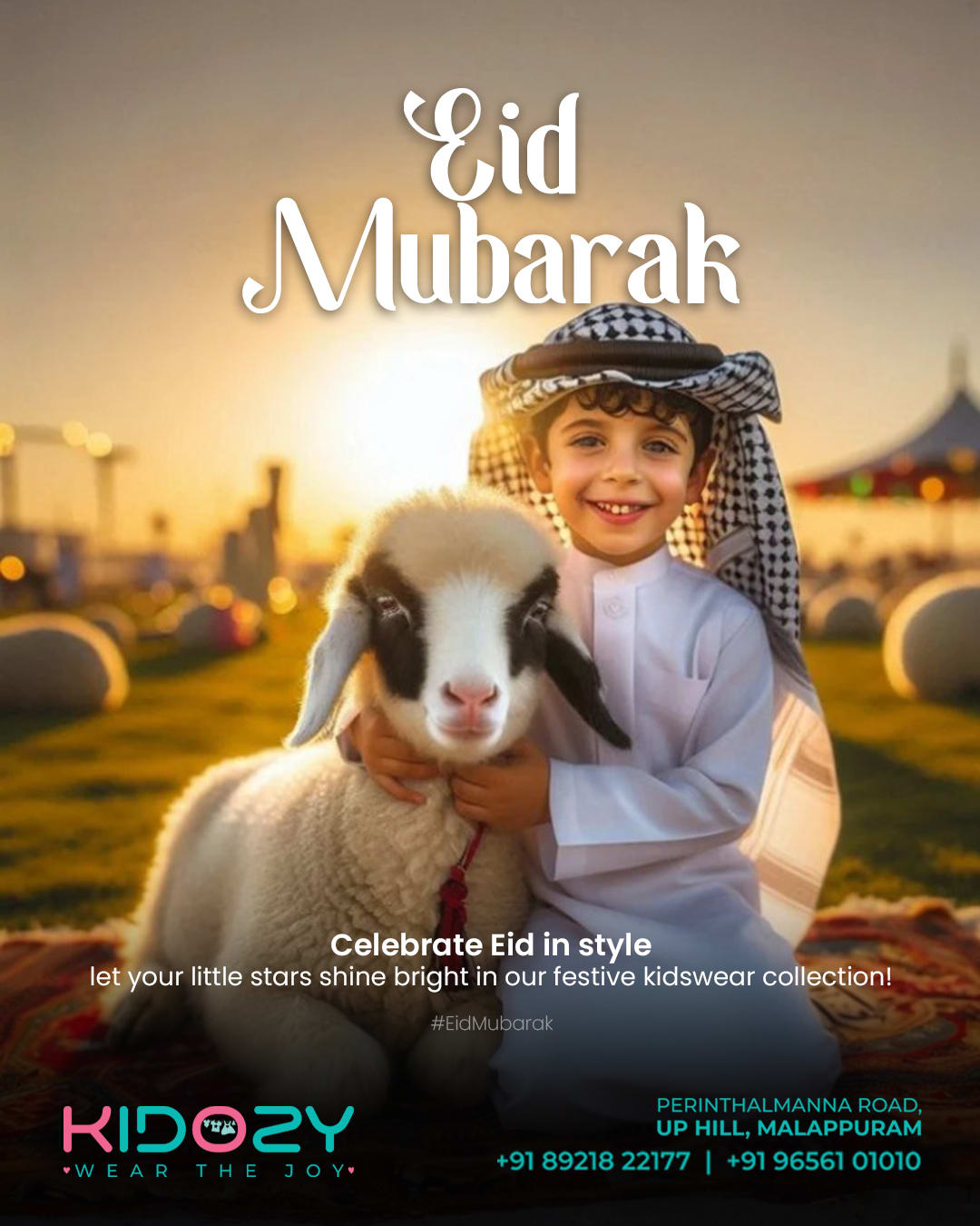 Eid Kidozy